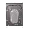 Lavasecarropas Inverter Enxuta Lsenx1610560s 10.5 6 Kg Color Gris Lavasecarropas Inverter Enxuta Lsenx1610560s 10.5 6 Kg Color Gris