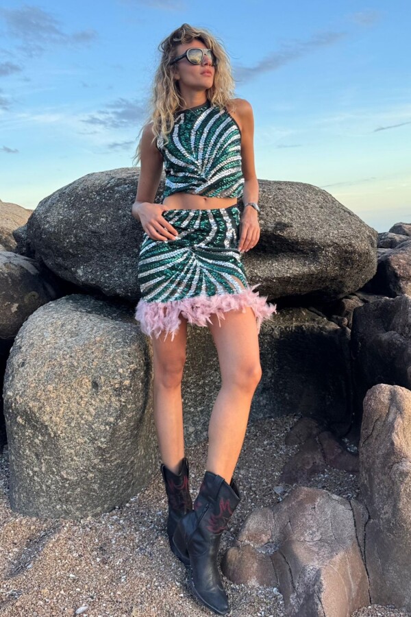 Conjunto Freyja Conjunto Freyja