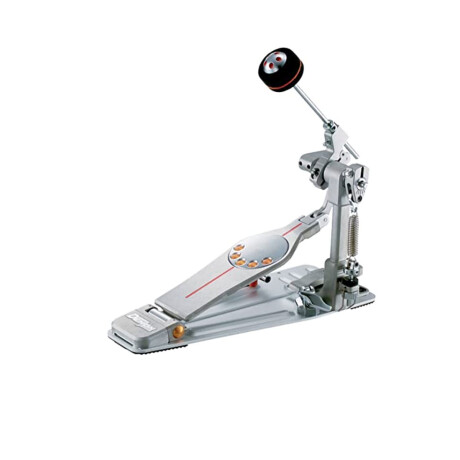 Pedal Bombo Pearl P3000d Eliminator Demond Single Pedal Bombo Pearl P3000d Eliminator Demond Single