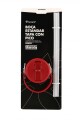 TAPA REPUESTO TERRANO HIDRATACIÓN 950ML ROJO