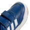 Championes de Niños Adidas Tensaur Sport 3.0 Infantil Azul - Blanco