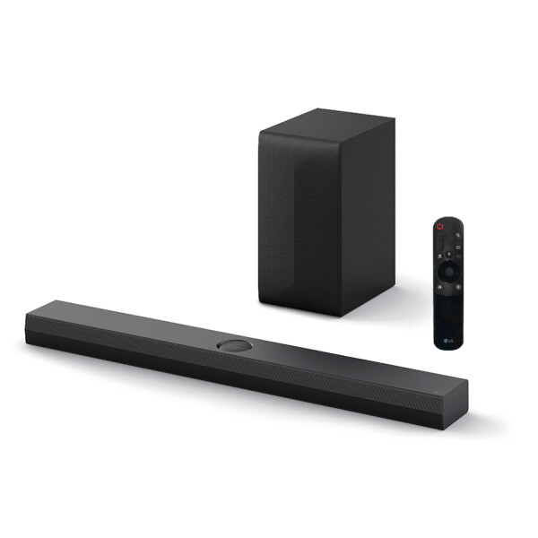 Barra De Sonido Lg S70ty BARRA SONIDO LG S70TY SUBWOOFER