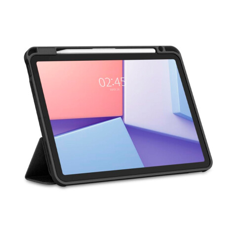 Spigen Funda Urban FIT iPad Air 11" M2 y M3 Black Spigen Funda Urban FIT iPad Air 11" M2 y M3 Black