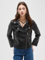 Campera Clifton Negro