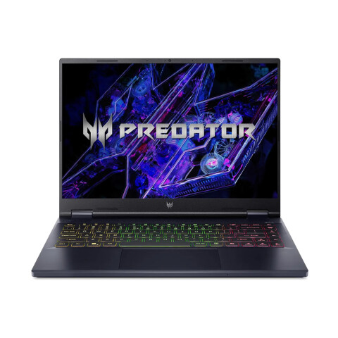 Notebook Acer Predator Helios Ultra 7 16gb 1tb Rtx4070 NOTEBOOK ACER PHN14 ULTRA 7/16/1/4070 DF