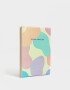 Anotadores Cuadernos y Memos Estampados Cuaderno A5 Astroworld - Combinacion Multicolor