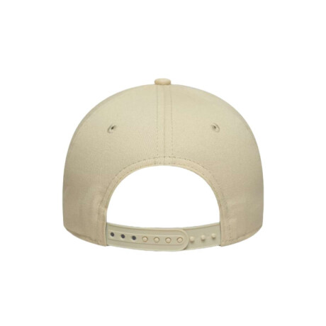 Gorro Cap New Era League Ess Eframe Neyyan Beige