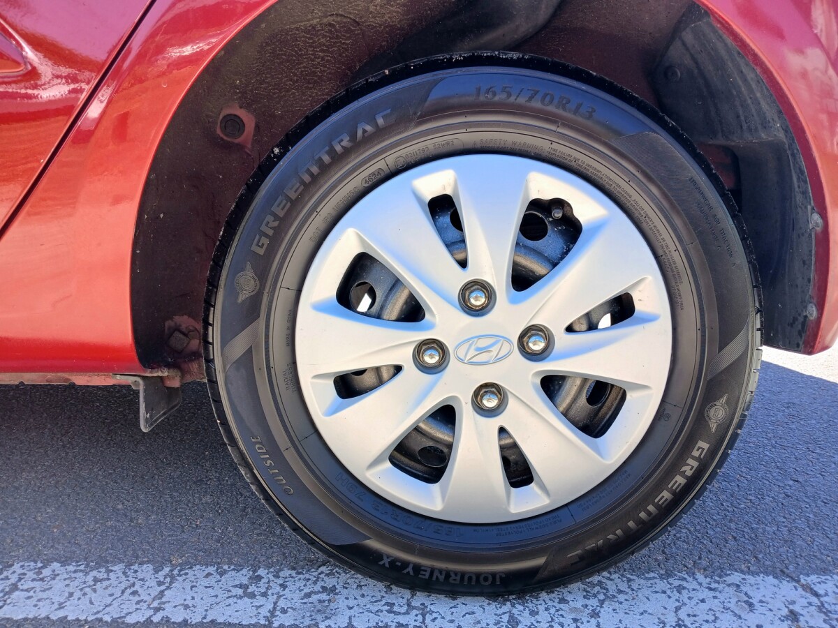 Hyundai i10 GLS 1.1 AT Extra Full | Permuta / Financia Hyundai i10 GLS 1.1 AT Extra Full | Permuta / Financia