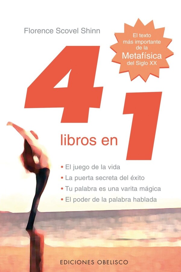 4 Libros En 1 4 Libros En 1