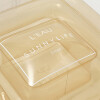 Colchoneta inflable XL Parfum Champagne Colchoneta inflable XL Parfum Champagne