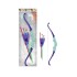 Outlet Arco c/3 Flechas en Bolsa 58*16*2.5CM Outlet Arco C/3 Flechas En Bolsa 58*16*2.5cm