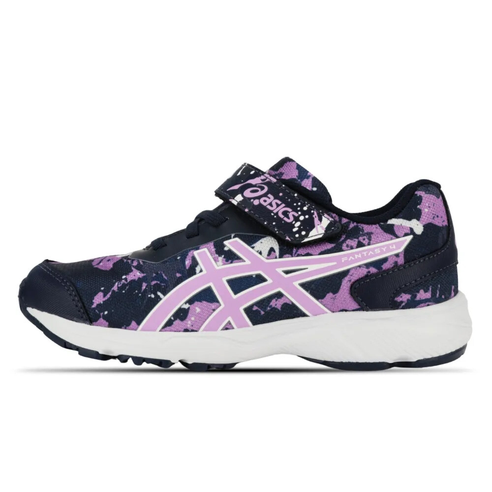 Zapatillas Running Fantasy 4 Niños Midnight/white