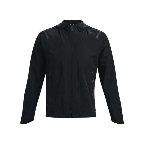 UA Unstoppable Jacket-BLK BLK-001