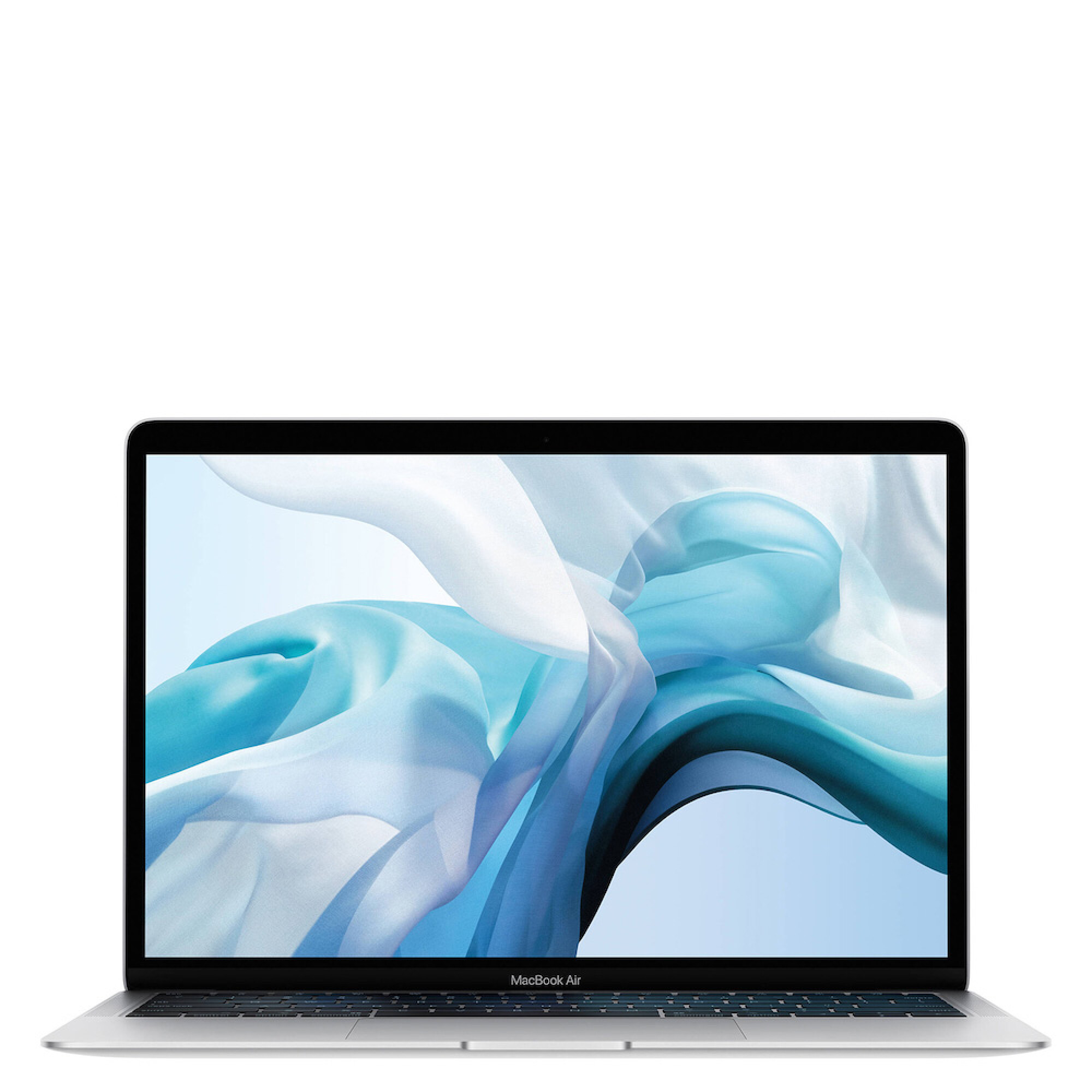 MacBook Air M1 8G 256GB シルバー - PC/タブレット