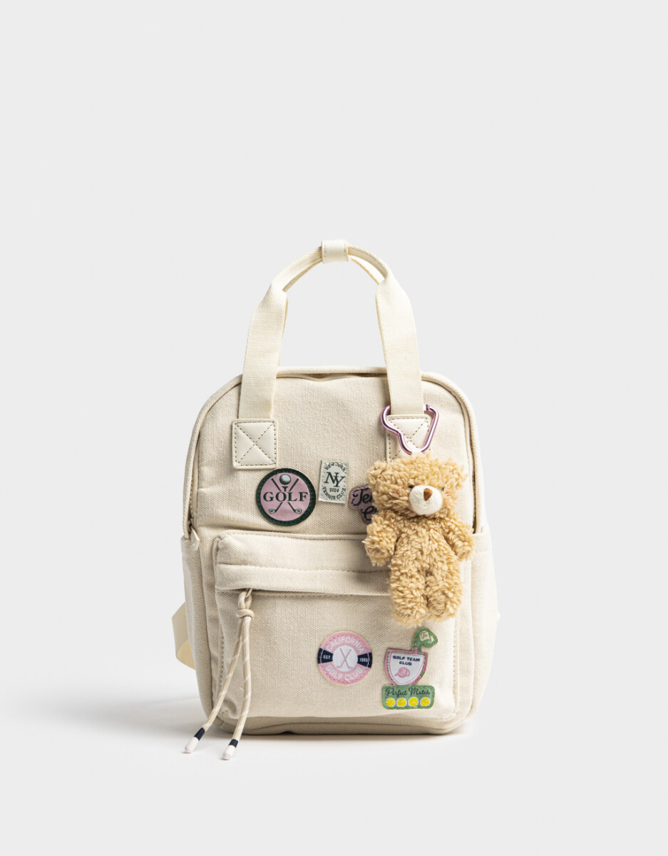 Mochilas Y Carteras 