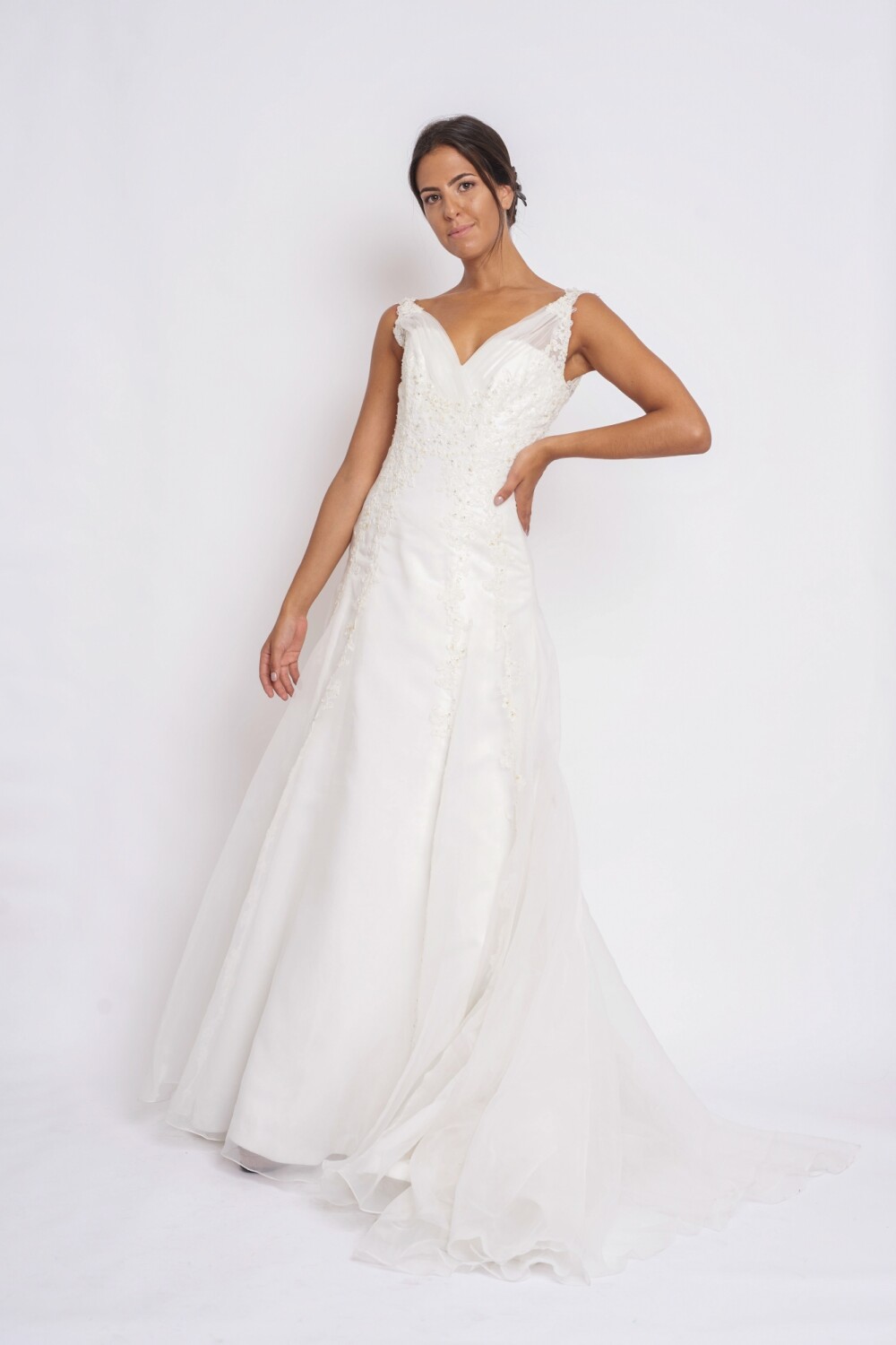 VESTIDO GIULIA VESTIDO GIULIA