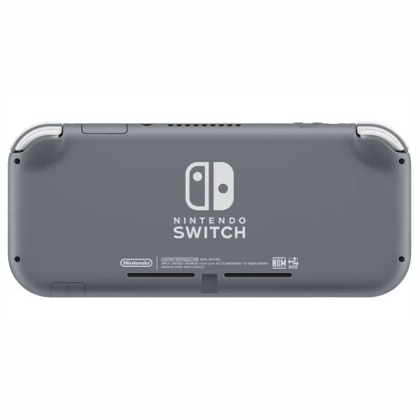 CONSOLA NINTENDO SWITCH LITE 32GB Consola NINTENDO Switch Lite 5,5' 32GB - Gray