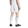 SHORT adidas LOCAL REAL MADRID 25/26 White