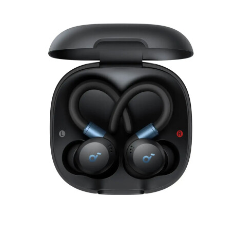 Auriculares Inalámbricos Anker Sport X20 Black Auriculares Inalámbricos Anker Sport X20 Black