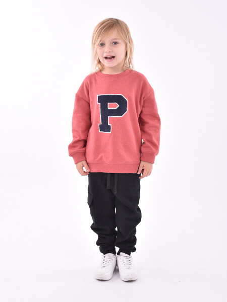 BUZO GIULIO LADRILLO