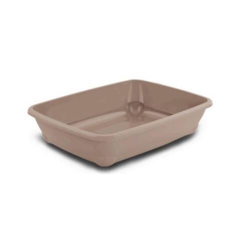 Bandeja Sanitaria Birba 46 cm Combo Pala Comedero Bandeja Sanitaria Birba 46 cm Combo Pala Comedero