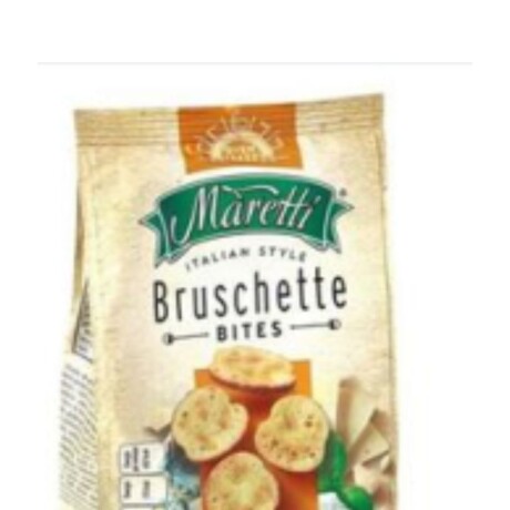 TOSTADAS MARETTI 70g 4 QUESOS TOSTADAS MARETTI 70g 4 QUESOS