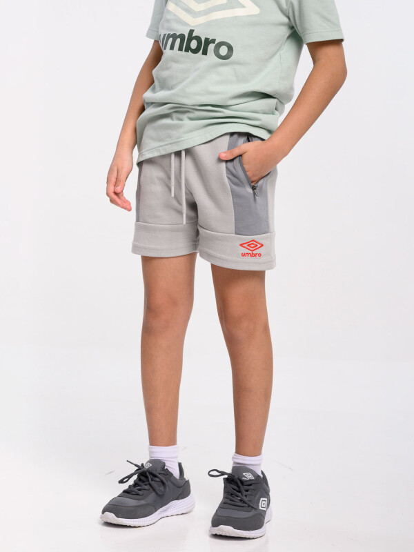 Short Patch Umbro Junior 054