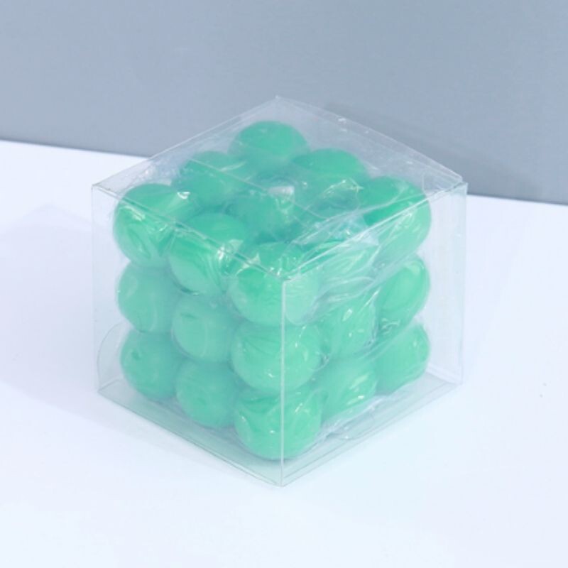 Vela Perfumada Magic Cube - Verbena Unica