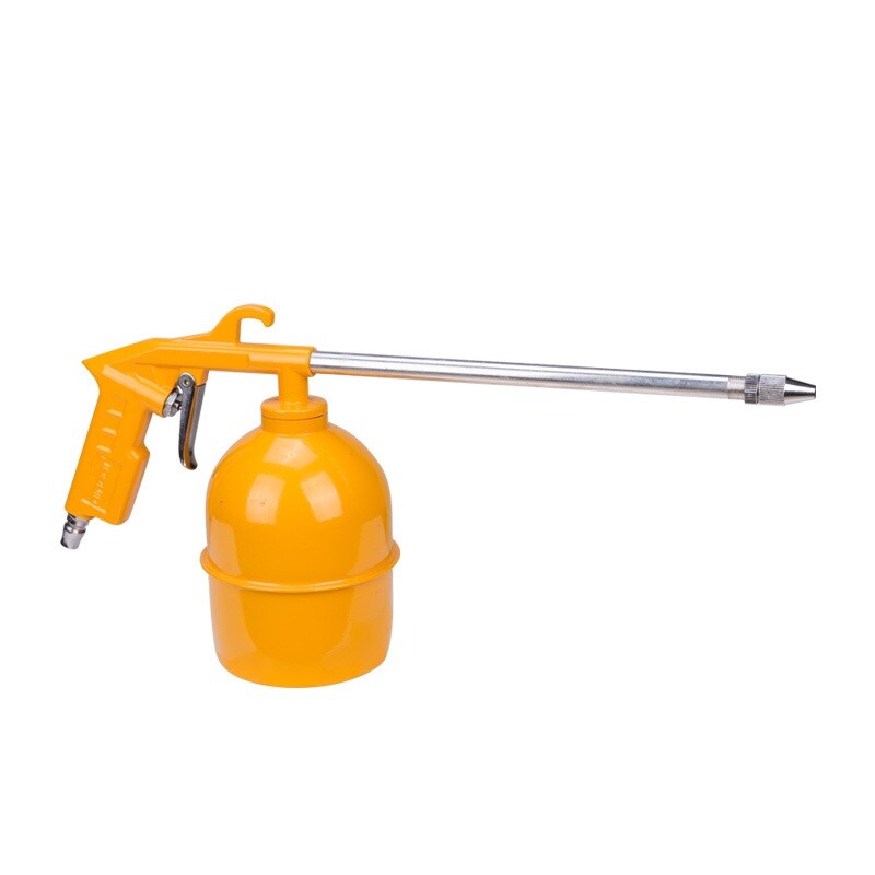 DINGQI PISTOLA PARA LIMPIEZA DE MOTORES 1.5MM TANQUE 750CC 3 Dingqi Pistola Para Limpieza De Motores 1.5mm Tanque 750cc 3