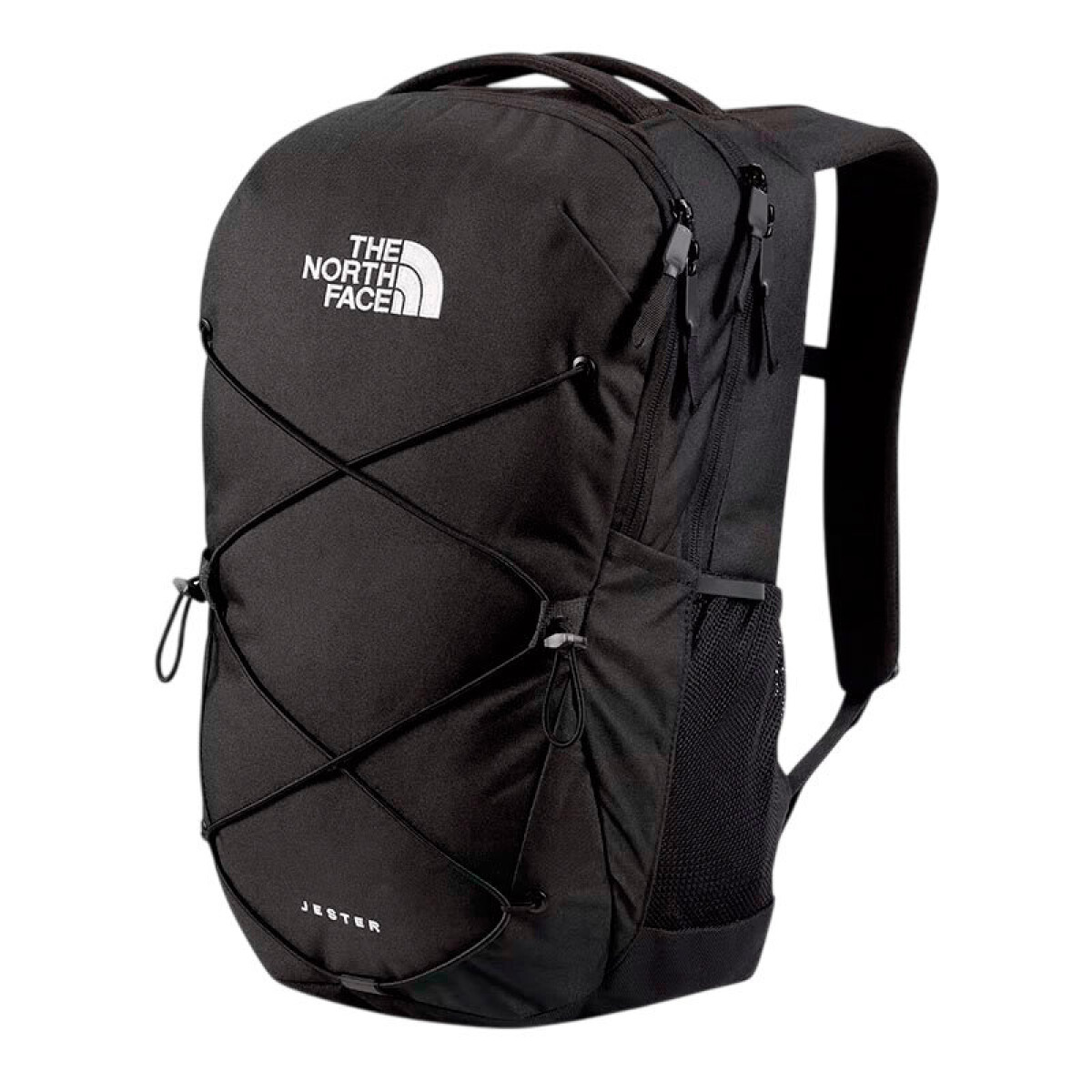 Mochila Jester - 27L - Tnf Black-npf 