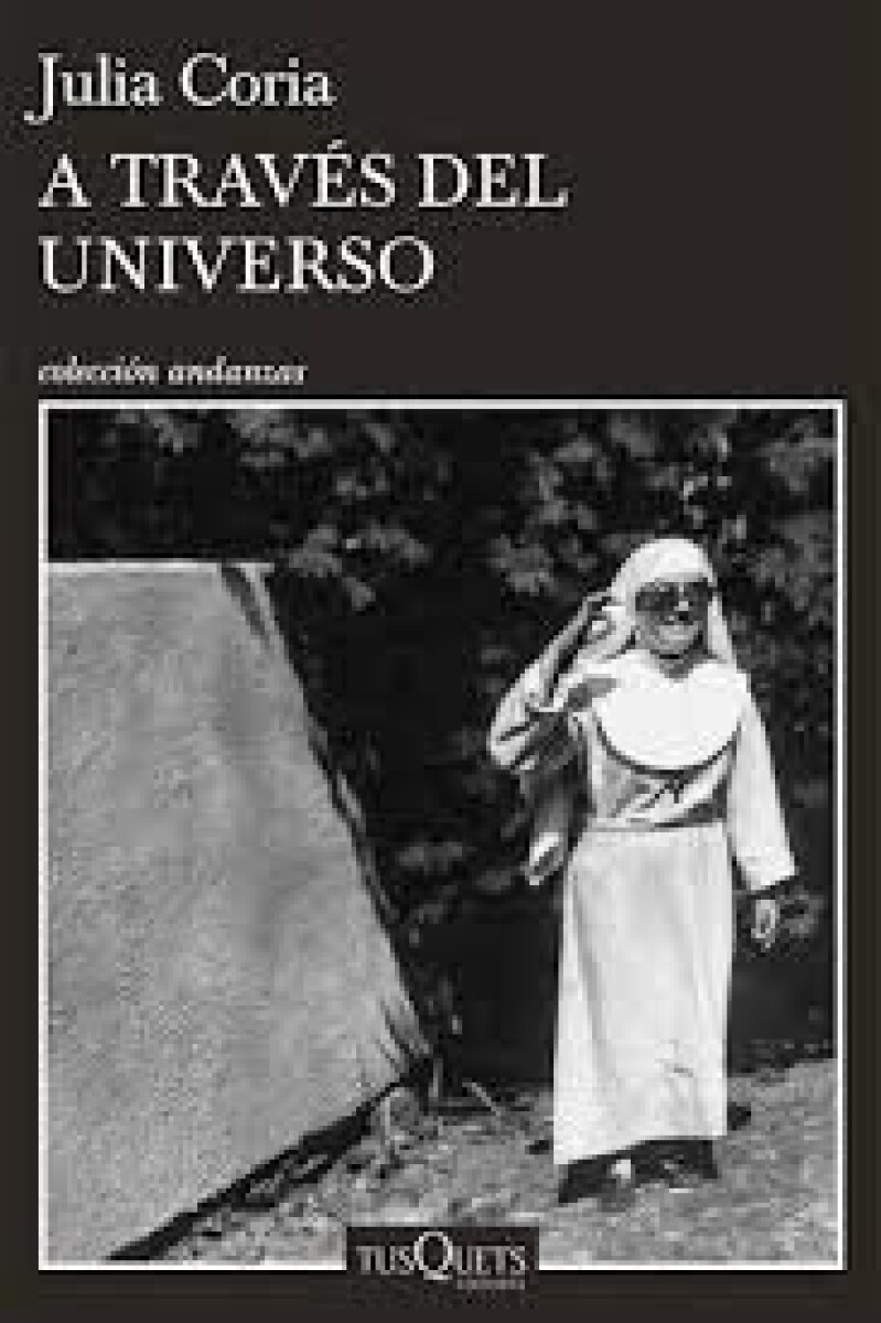 A TRAVES DEL UNIVERSO 