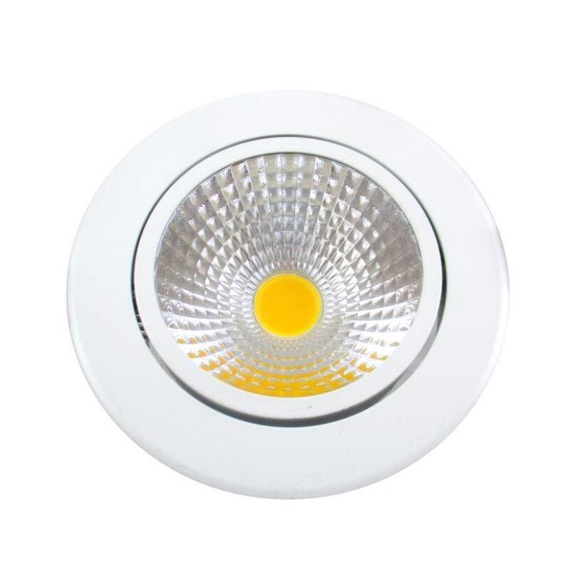 SPOT LED 15W COB BLANCO 3000K SPOT LED 15W COB BLANCO 3000K