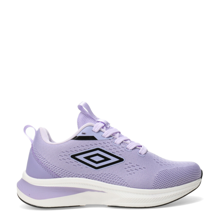 Championes de Mujer Umbro Vega Violeta