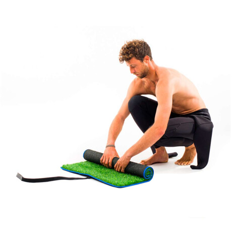 Surflogic Grass Mat
