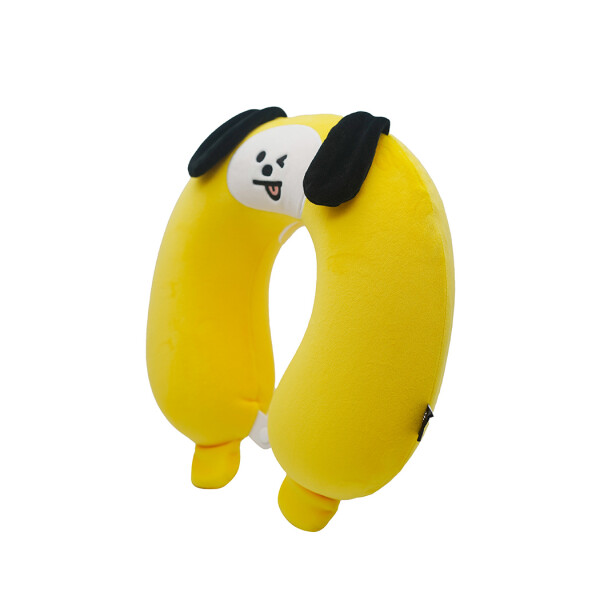 Almohadón cuello BT21 Chimmy