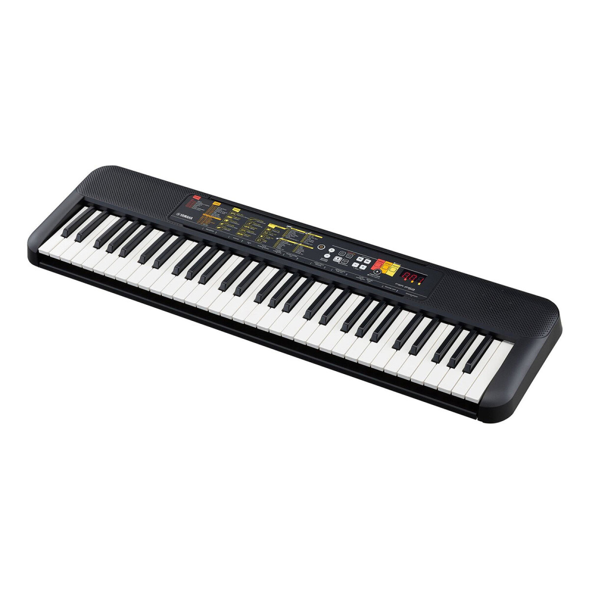 óRgano Yamaha PSR-F52 