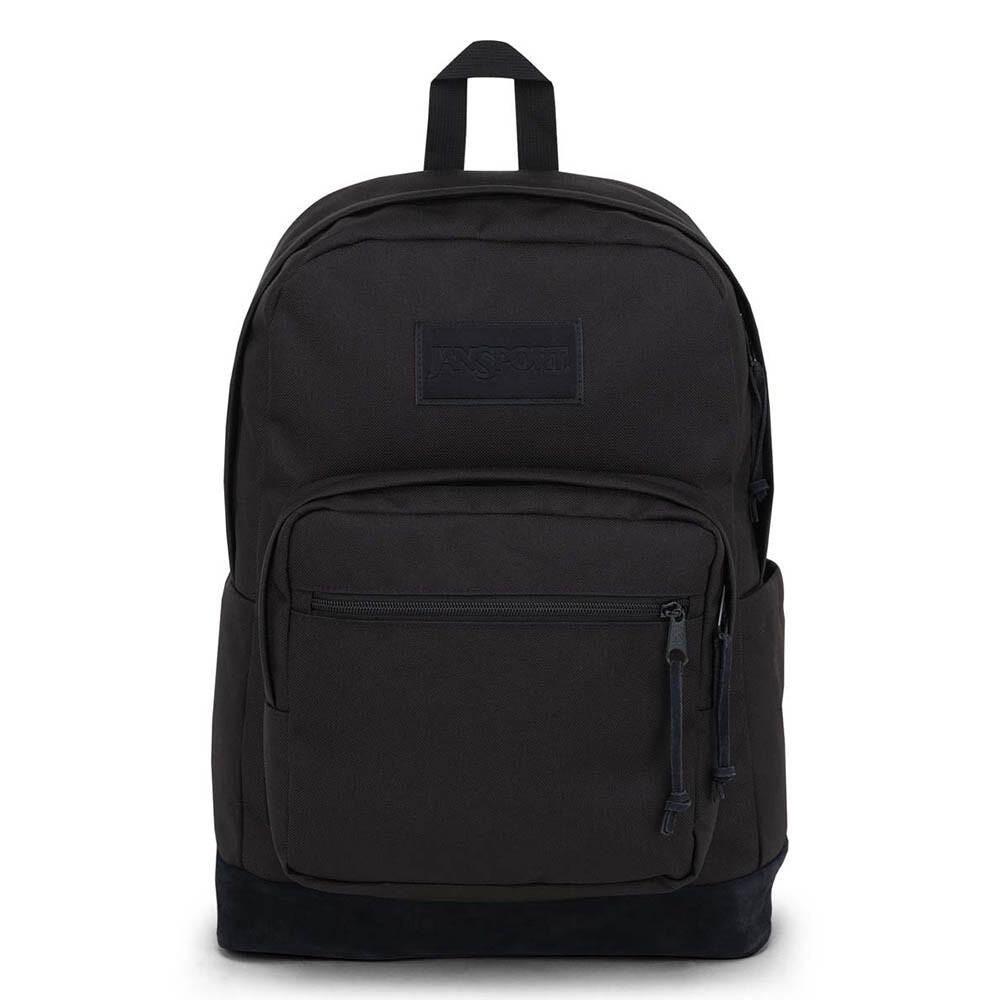 Right Pack Monochrome Black