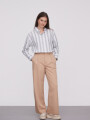 Pantalon Durkin Beige