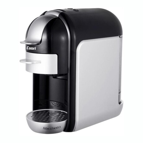 Cafetera Express Multifunción CUORI Macchiato Con Bomba De Presión Cafetera Express Multifunción CUORI Macchiato Con Bomba De Presión
