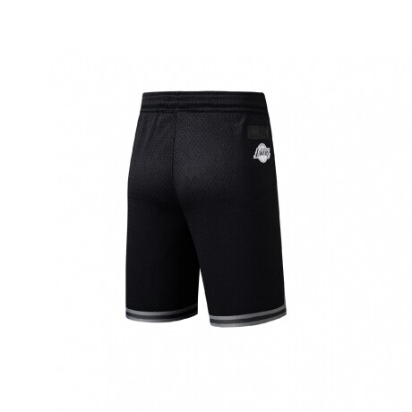 SHORT NBA SLAM DENIM Lakers