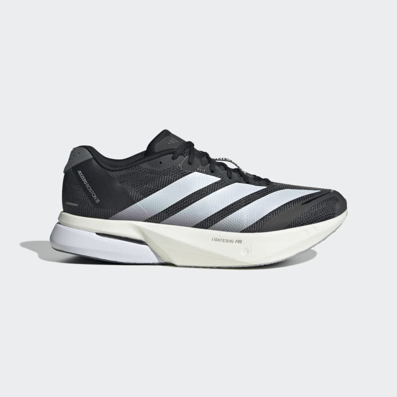 Championes Adidas Adizero Boston 13 Negro