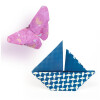Hojas de origami Djeco Hojas de origami Djeco
