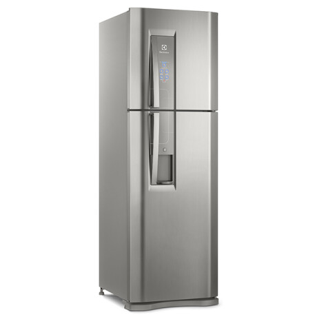 heladera refrigerador electrolux frío seco 400 lts GRY