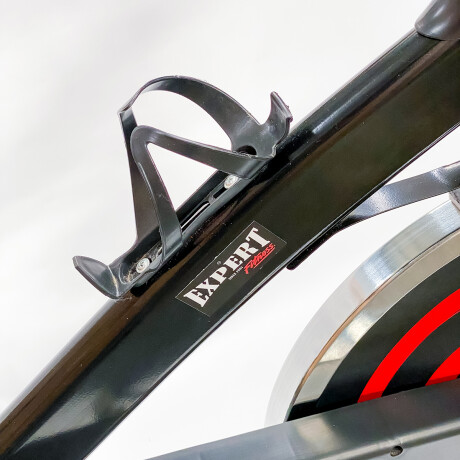 OUTLET - Bicicleta Spinning Profesional Disco 13K + Pulsómetro OUTLET - Bicicleta Spinning Profesional Disco 13K + Pulsómetro