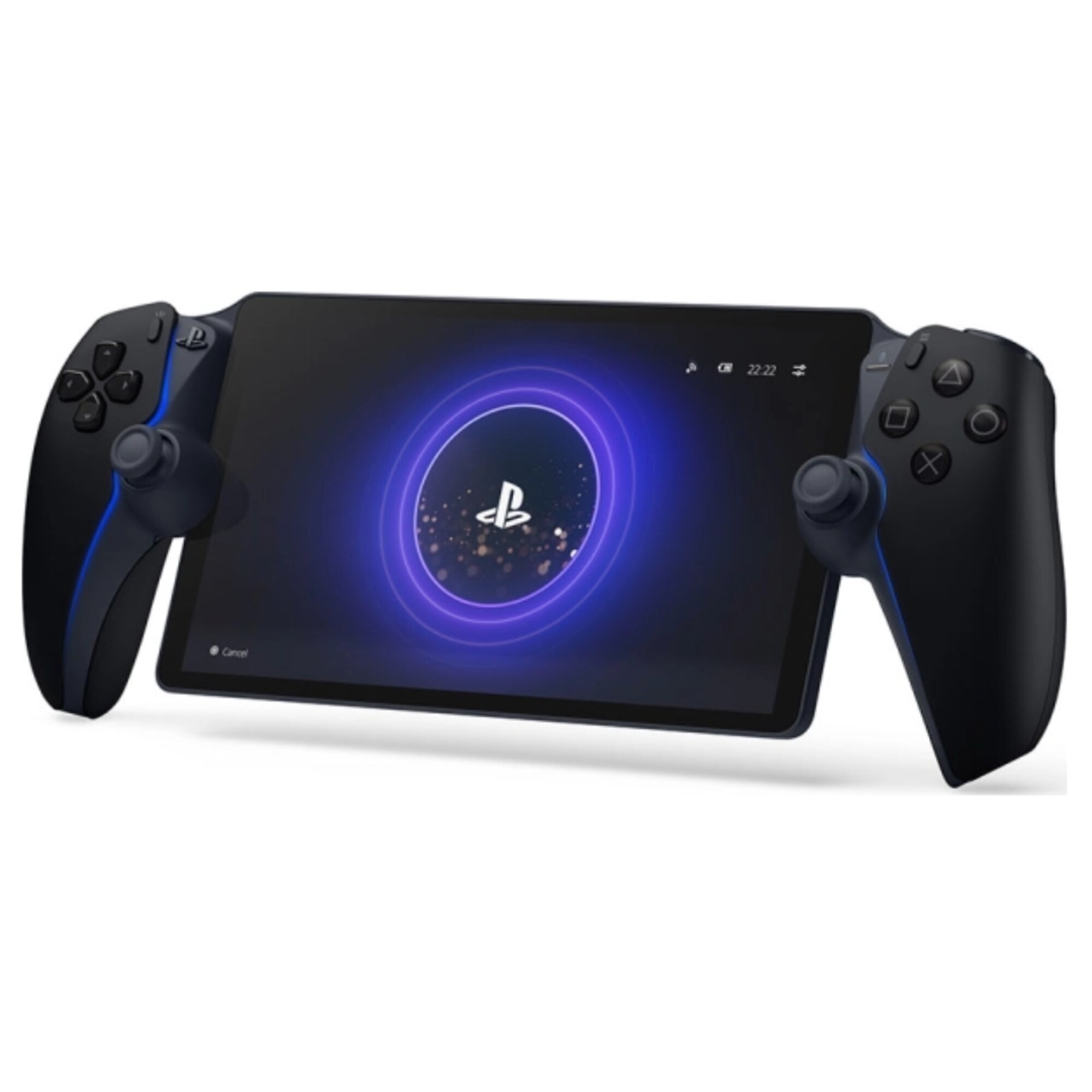 Consola Sony PS5 Port Remote CFI-Y1001 Negro