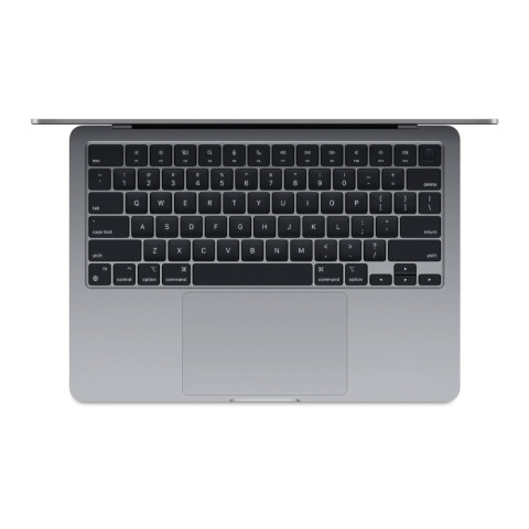 Apple MacBook Air 15.3" M3 8GB 256GB Inglés Space Gray Apple MacBook Air 15.3" M3 8GB 256GB Inglés Space Gray