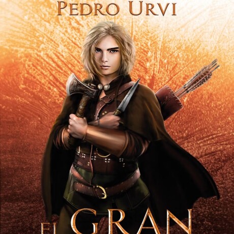 SENDERO DE LOS GUARDABOSQUES 10, EL - EL GRAN CONSEJO SENDERO DE LOS GUARDABOSQUES 10, EL - EL GRAN CONSEJO