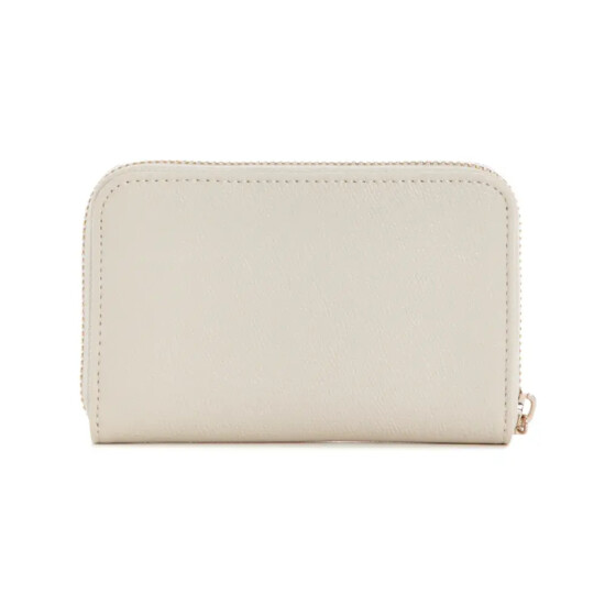 Billetera Guess Amorette Blanco 0