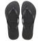 Sandalias de Mujer Havaianas Havaiana SLIM Negro