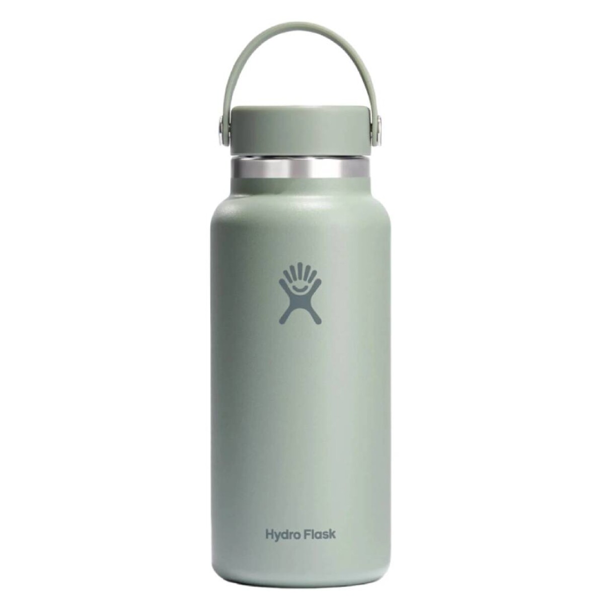 Botellas Termicas Hydro Flask 32 Oz Wide Flex Cap - Verde 